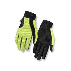 Rękawiczki zimowe GIRO BLAZE 2.0 długi palec highlight yellow black roz. M (obwód dłoni do 203-229 mm / dł. dłoni do 181-188 mm) (NEW)