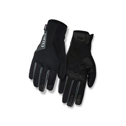 Rękawiczki damskie zimowe GIRO CANDELA 2.0 długi palec black roz. M (obwód dłoni 170-189 mm / dł. dłoni 161-169 mm) (NEW)