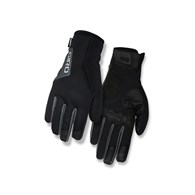 Rękawiczki damskie zimowe GIRO CANDELA 2.0 długi palec black roz. L (obwód dłoni 190-210 mm / dł. dłoni 170-177 mm) (NEW)