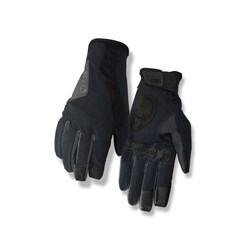 Rękawiczki zimowe GIRO PIVOT 2.0 długi palec black roz. M (obwód dłoni do 203-229 mm / dł. dłoni do 181-188 mm) (NEW)
