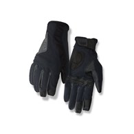 Rękawiczki zimowe GIRO PIVOT 2.0 długi palec black roz. L (obwód dłoni 229-248 mm / dł. dłoni 189-199 mm) (NEW)