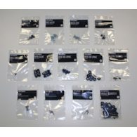 Zestaw GIRO DEALER SMALL PARTS KIT