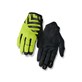 Rękawiczki męskie GIRO DND długi palec black lime roz. M (obwód dłoni 203-229 mm / dł. dłoni 181-188 mm) (WYPRZEDAŻ -50%)