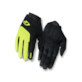 Rękawiczki męskie GIRO BRAVO GEL LF długi palec highlight yellow roz. XL (obwód dłoni 248-267 mm / dł. dłoni 200-210 mm) (WYPRZEDAŻ -50%)