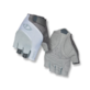 Rękawiczki damskie GIRO TESSA GEL krótki palec grey white roz. S (obwód dłoni 155-169 mm / dł. dłoni 160-169 mm) (WYPRZEDAŻ -50%)