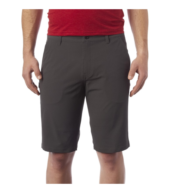 Szorty męskie GIRO VENTURE SHORT II charcoal roz. 32 (DWZ)