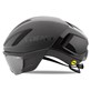 Kask czasowy GIRO VANQUISH INTEGRATED MIPS matte black gloss black roz. S (51-55 cm) (NEW)