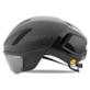 Kask czasowy GIRO VANQUISH MIPS matte black gloss black roz. L (59-63 cm).