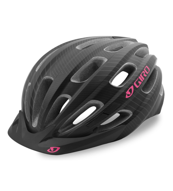Kask mtb GIRO VASONA MIPS matte black roz. Uniwersalny (50-57 cm).