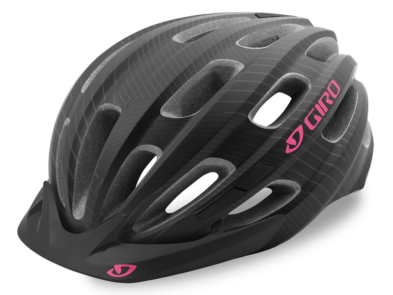 Kask mtb GIRO VASONA INTEGRATED MIPS matte black roz. Uniwersalny (50-57 cm) (NEW)