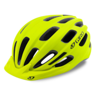 Kask mtb GIRO REGISTER matte highlight yellow roz. Uniwersalny (54-61 cm) (NEW 2025)