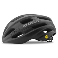 Kask szosowy GIRO ISODE INTEGRATED MIPS matte black roz. Uniwersalny (54-61 cm) (NEW)...