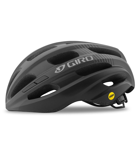 Kask szosowy GIRO ISODE INTEGRATED MIPS matte black roz. Uniwersalny (54-61 cm) (NEW)...