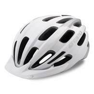 Kask mtb GIRO REGISTER XL matte white roz. Uniwersalny XL (58-65 cm) (WYPRZEDAŻ -50%)