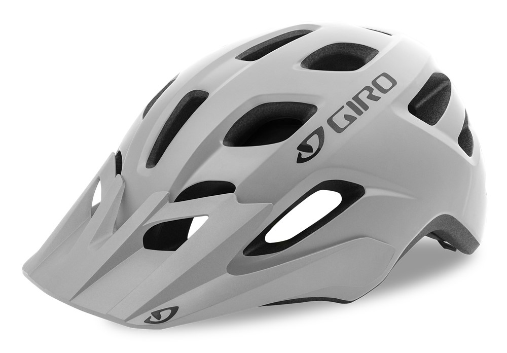 Kask mtb GIRO FIXTURE INTEGRATED MIPS XL matte grey roz. Uniwersalny XL (58-65 cm) (NEW).