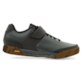 Buty męskie GIRO CHAMBER II dark shadow black roz.40 (NEW 2025)