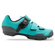 Buty damskie GIRO MANTA R glacier titanium roz.37,5 (WYPRZEDAŻ -50%)