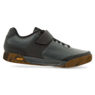 Buty męskie GIRO CHAMBER II dark shadow black roz.35 (NEW 2025)