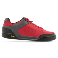Buty męskie GIRO RIDDANCE dark red dark shadow roz.35 (NEW 2025)