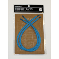 Sznurówki GIRO TECHLACE LACES blue jewel 225mm