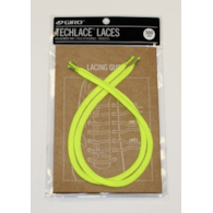 Sznurówki GIRO TECHLACE LACES highlight yellow 215mm