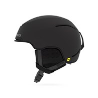 Kask zimowy GIRO TERRA MIPS matte black roz. M (55.5-59 cm) (NEW 2025)