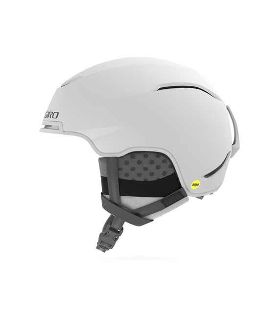 Kask zimowy GIRO TERRA MIPS matte white roz. M (55.5-59 cm) (NEW 2024/2025)