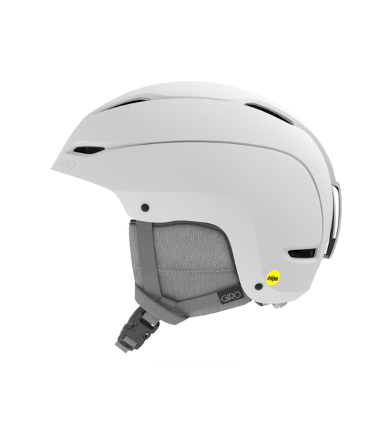 Kask zimowy GIRO CEVA matte white roz. S (52-55.5 cm) (NEW 2023/2024)