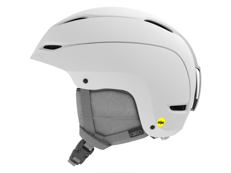 Kask zimowy GIRO CEVA MIPS matte white roz. S (52-55.5 cm) (NEW 2023/2024)