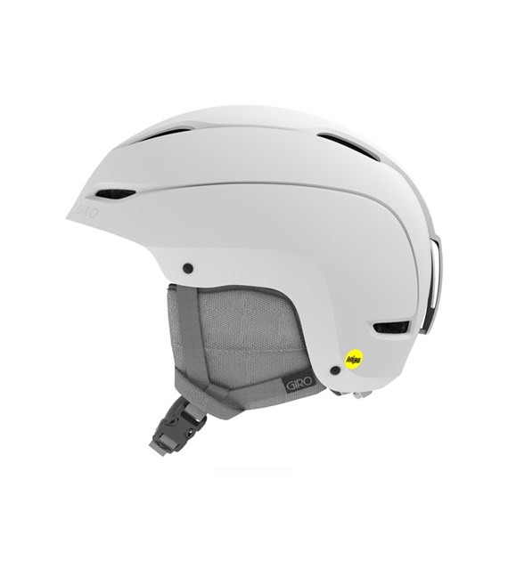 Kask zimowy GIRO CEVA MIPS matte white roz. M (55.5-59 cm) (NEW 2023/2024)