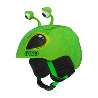 Kask zimowy GIRO LAUNCH PLUS bright green alien roz. S (52-55.5 cm) (NEW 2023/2024)