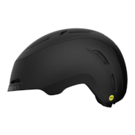 Kask miejski GIRO CAMDEN MIPS matte black roz. L (59-63 cm).