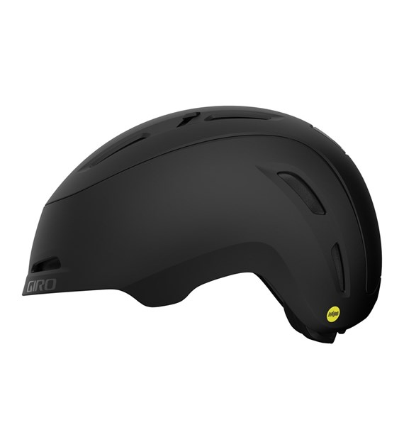 Kask miejski GIRO CAMDEN MIPS matte black roz. L (59-63 cm) (WYPRZEDAŻ -50%)