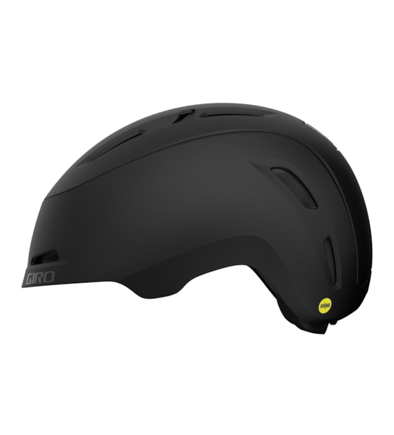 Kask miejski GIRO CAMDEN MIPS matte black roz. L (59-63 cm).