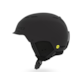Kask zimowy GIRO TRIG MIPS matte black roz. S (52-55.5 cm) (NEW 2024/2025)
