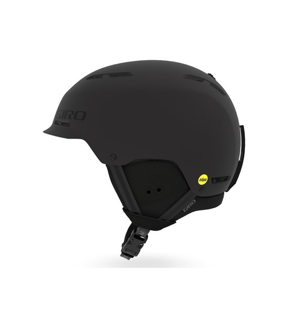 Kask zimowy GIRO TRIG MIPS matte black roz. L (59-62.5 cm) (NEW 2024/2025)