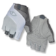 Rękawiczki damskie GIRO TESSA GEL krótki palec grey white roz. XL (obwód dłoni 205-210 mm / dł. dłoni 196-205 mm) (WYPRZEDAŻ -50%)