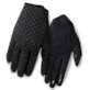 Rękawiczki damskie GIRO LA DND długi palec black dots roz. XL (obwód dłoni 205-210 mm / dł. dłoni 196-205 mm) (NEW 2025)