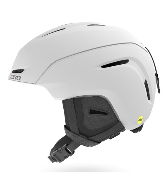 Kask zimowy GIRO AVERA matte white roz. S (52-55.5 cm) (NEW 2023/2024)