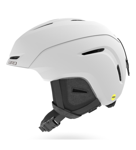 Kask zimowy GIRO AVERA MIPS matte white roz. S (52-55.5 cm) (NEW 2023/2024)