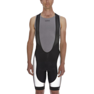 Spodenki męskie z wkładką GIRO CHRONO EXPERT BIB SHORT REFLECTIVE roz. M  (GIRO STUDIO 1) (DWZ)