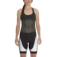 Spodenki damskie z wkładką GIRO CHRONO EXPERT HALTER BIB SHORT REFLECTIVE roz. L  (GIRO STUDIO 1) (DWZ)