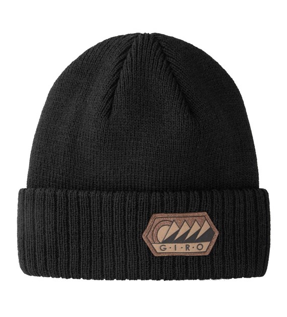 Czapka GIRO PROOF BEANIE black (NEW)