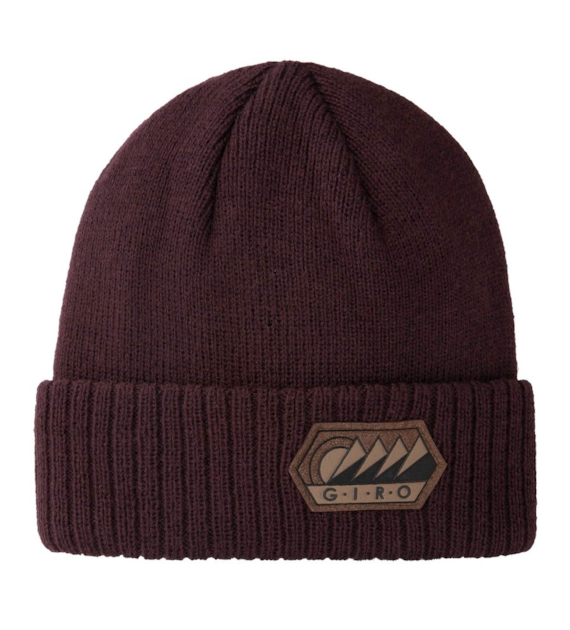 Czapka GIRO PROOF BEANIE dusty purple (DWZ)