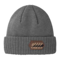 Czapka GIRO PROOF BEANIE titanium (DWZ)
