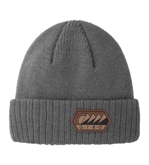 Czapka GIRO PROOF BEANIE titanium (DWZ)