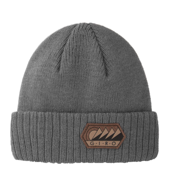 Czapka GIRO PROOF BEANIE titanium (DWZ)
