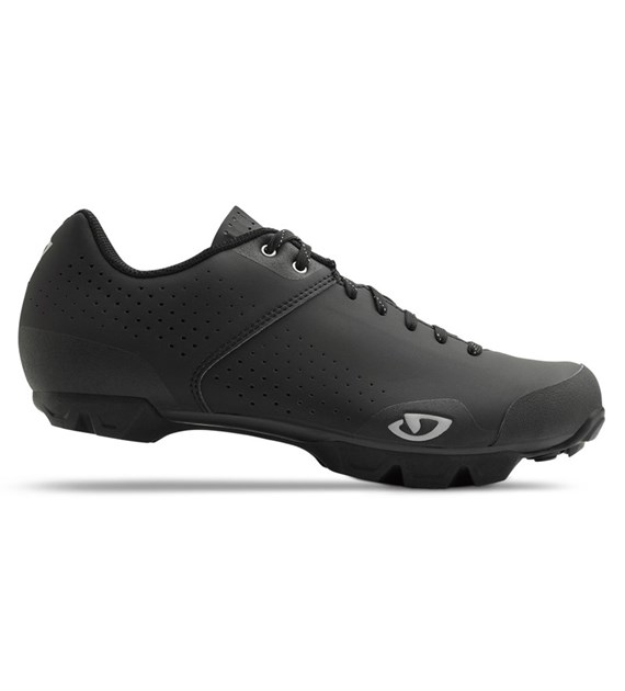 Buty męskie GIRO PRIVATEER LACE black roz.44 (NEW 2025)