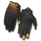 Rękawiczki męskie GIRO DND długi palec heatwave black roz. XXL (obwód dłoni od 267 mm / dł. dłoni od 211 mm) (WYPRZEDAŻ -50%)