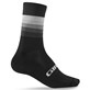 Skarpety GIRO COMP HIGH RISE black heatwave roz. S (36-39) (NEW)